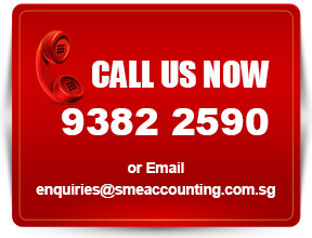 Accounting Services Singapore